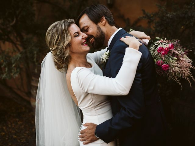 La boda de Mahy y Briseida en Las Palmas De Gran Canaria, Las Palmas 58