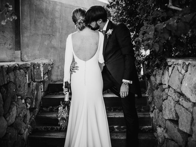 La boda de Mahy y Briseida en Las Palmas De Gran Canaria, Las Palmas 59