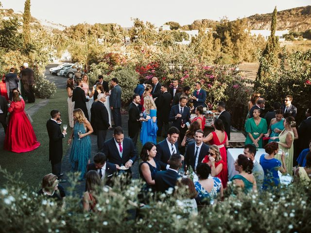 La boda de Mahy y Briseida en Las Palmas De Gran Canaria, Las Palmas 64