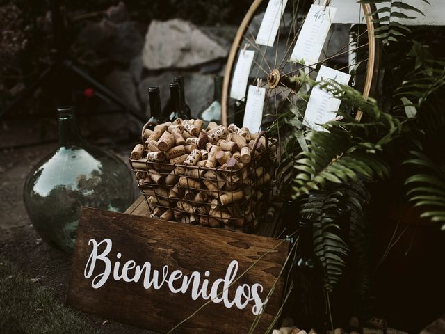 La boda de Mahy y Briseida en Las Palmas De Gran Canaria, Las Palmas 66