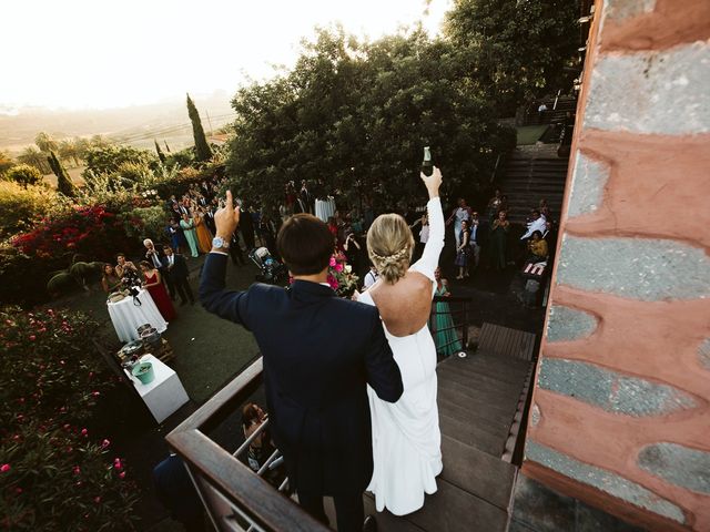 La boda de Mahy y Briseida en Las Palmas De Gran Canaria, Las Palmas 69