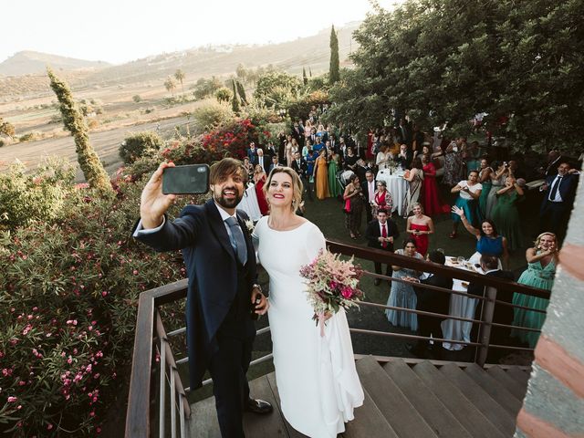 La boda de Mahy y Briseida en Las Palmas De Gran Canaria, Las Palmas 70