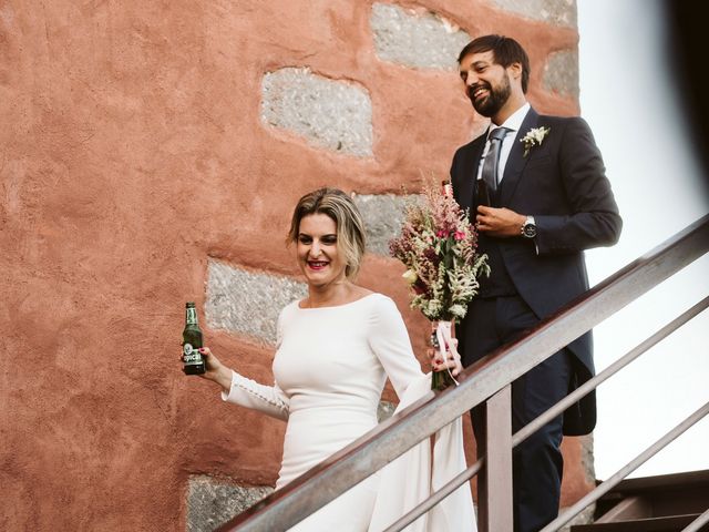 La boda de Mahy y Briseida en Las Palmas De Gran Canaria, Las Palmas 71