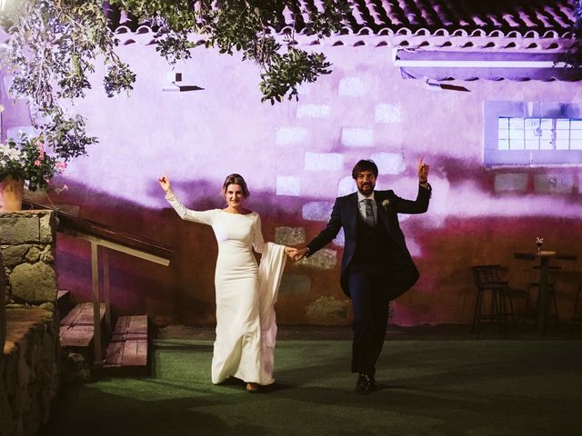 La boda de Mahy y Briseida en Las Palmas De Gran Canaria, Las Palmas 76