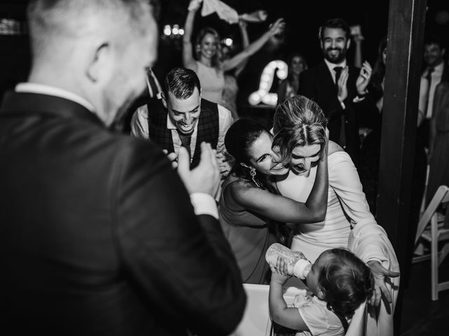 La boda de Mahy y Briseida en Las Palmas De Gran Canaria, Las Palmas 78