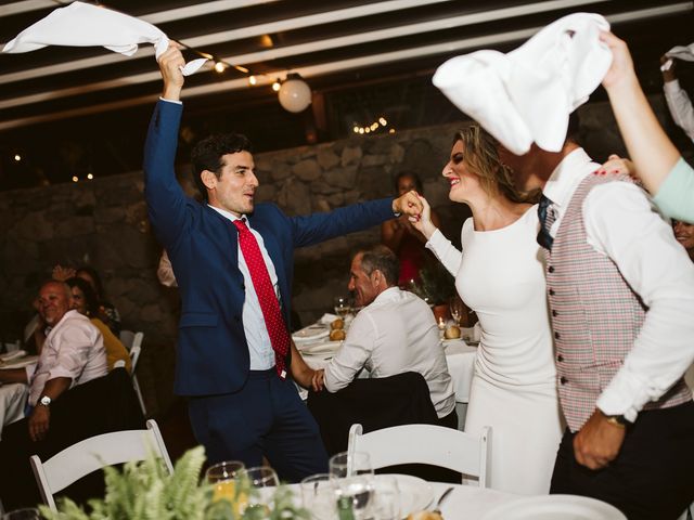La boda de Mahy y Briseida en Las Palmas De Gran Canaria, Las Palmas 79