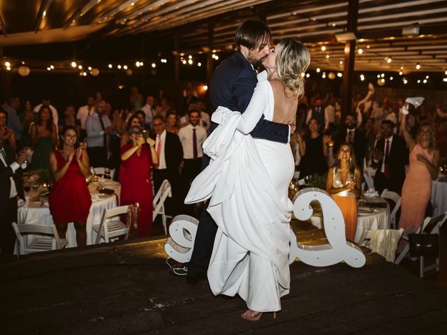 La boda de Mahy y Briseida en Las Palmas De Gran Canaria, Las Palmas 80