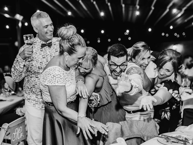 La boda de Mahy y Briseida en Las Palmas De Gran Canaria, Las Palmas 81