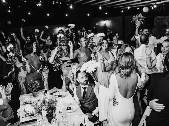 La boda de Mahy y Briseida en Las Palmas De Gran Canaria, Las Palmas 82