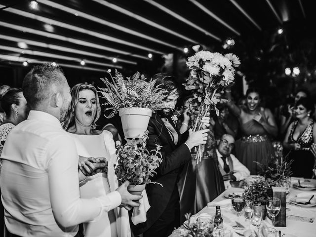 La boda de Mahy y Briseida en Las Palmas De Gran Canaria, Las Palmas 84
