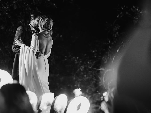 La boda de Mahy y Briseida en Las Palmas De Gran Canaria, Las Palmas 86