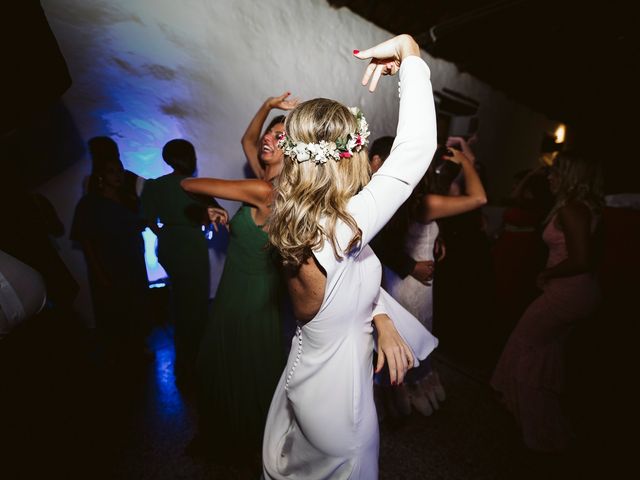 La boda de Mahy y Briseida en Las Palmas De Gran Canaria, Las Palmas 89