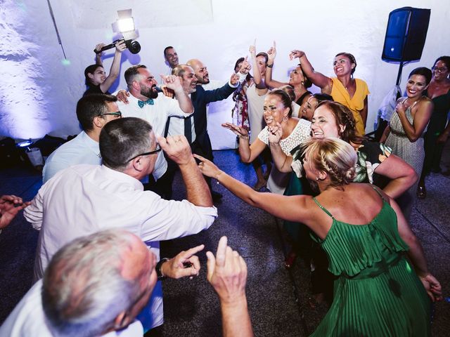 La boda de Mahy y Briseida en Las Palmas De Gran Canaria, Las Palmas 92