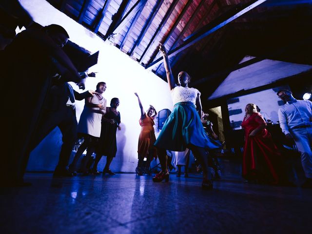 La boda de Mahy y Briseida en Las Palmas De Gran Canaria, Las Palmas 93