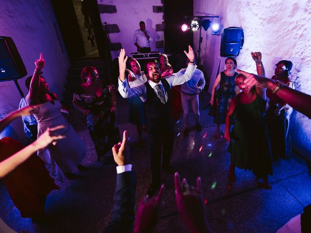 La boda de Mahy y Briseida en Las Palmas De Gran Canaria, Las Palmas 94