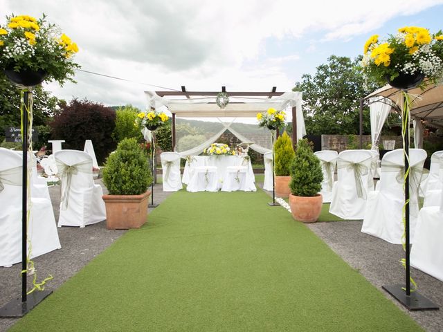 La boda de Asier y Janire en Lezama, Vizcaya 48