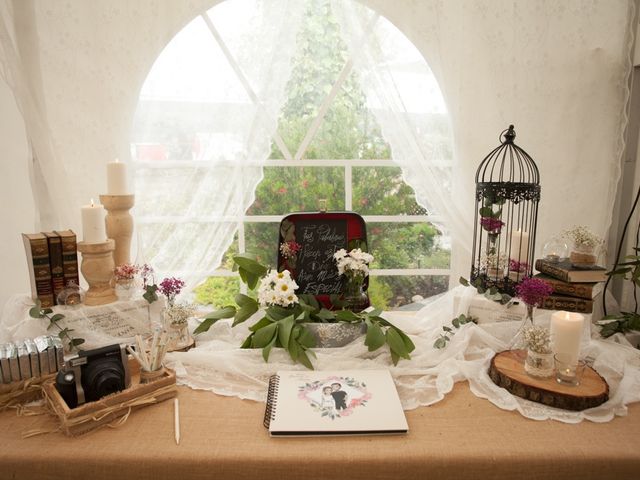 La boda de Asier y Janire en Lezama, Vizcaya 82