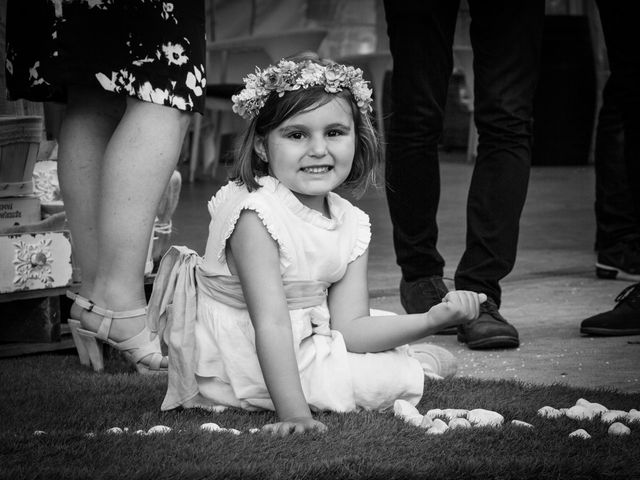 La boda de Asier y Janire en Lezama, Vizcaya 72