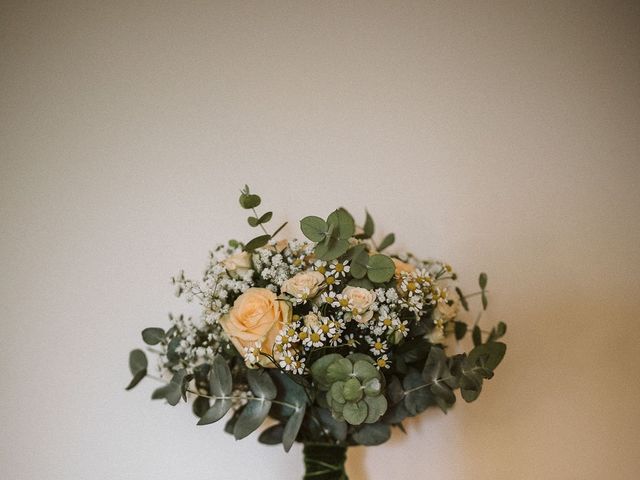 La boda de Maxime y Rebecca en Carmona, Sevilla 7