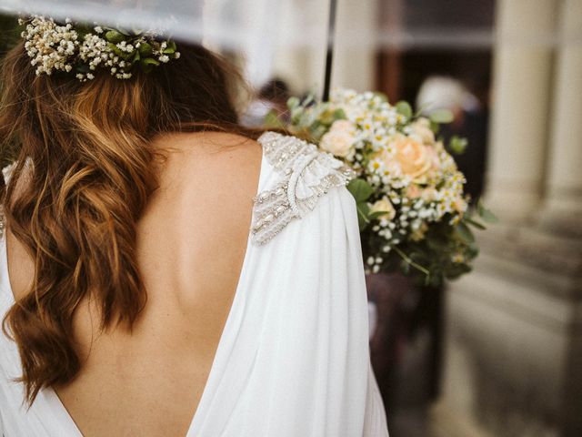 La boda de Maxime y Rebecca en Carmona, Sevilla 51