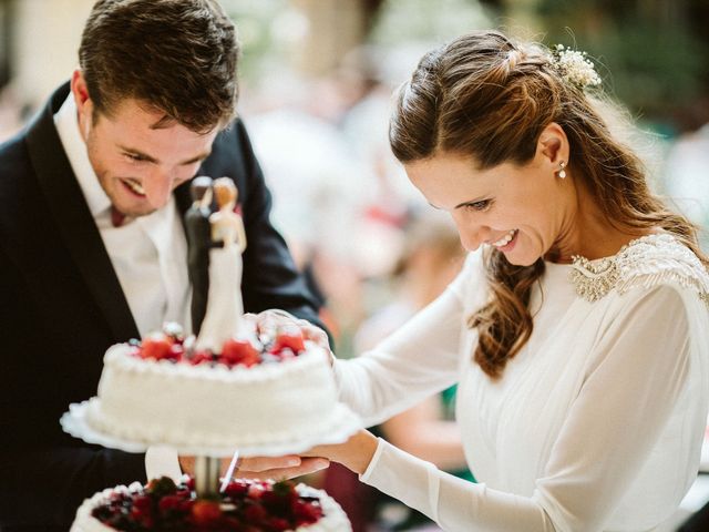 La boda de Maxime y Rebecca en Carmona, Sevilla 82