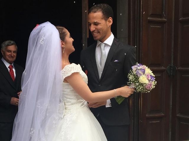 La boda de Jorge  y Patry en Santander, Cantabria 4