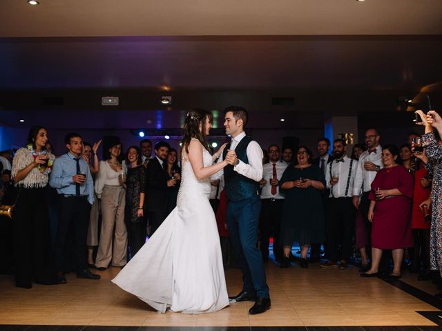 La boda de Miguel y Virginia en Ávila, Ávila 8