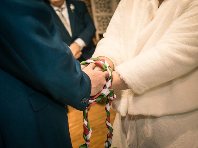 La boda de Fran y Laura en Alcalá De Henares, Madrid 9