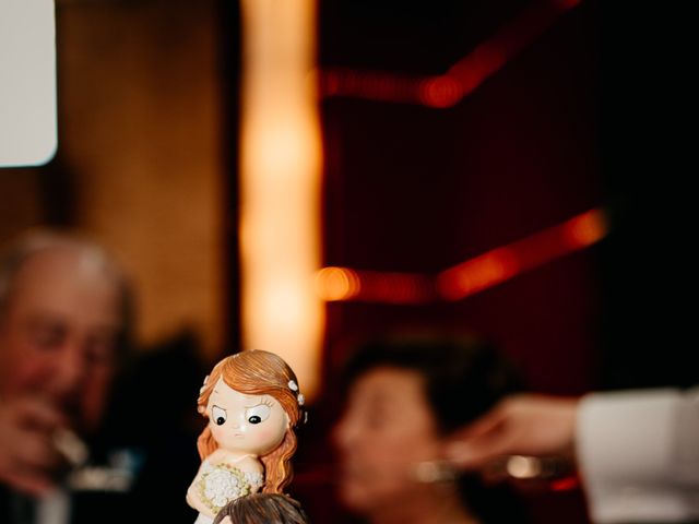 La boda de Fran y Laura en Alcalá De Henares, Madrid 13