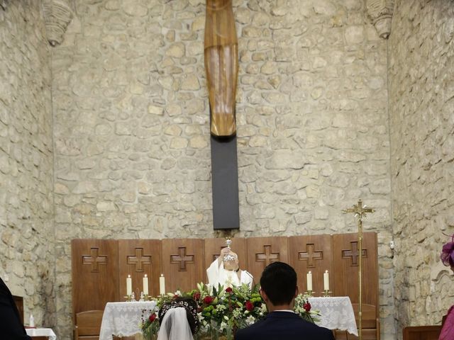 La boda de Sebastián y Raquel en Villacañas, Toledo 11