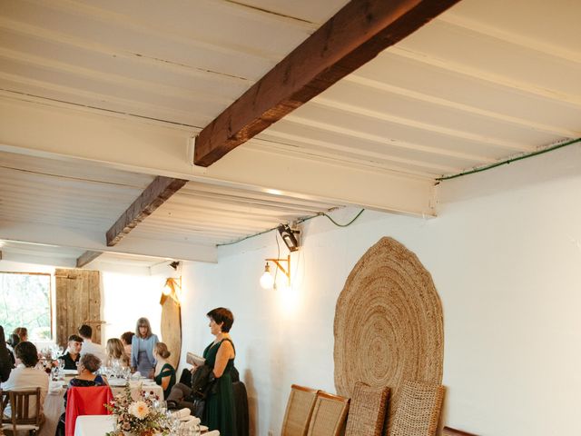 La boda de Marina y Alex en Sant Pere De Ribes, Barcelona 27