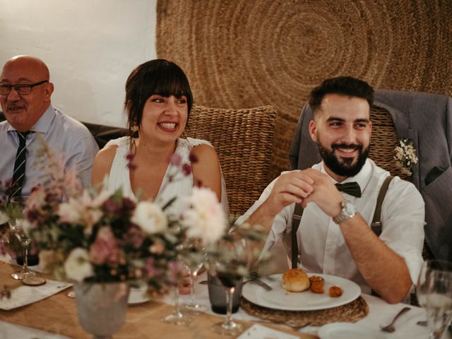 La boda de Marina y Alex en Sant Pere De Ribes, Barcelona 55