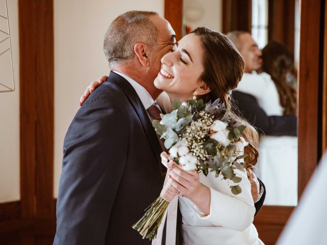 La boda de Gabriel y Eva en Cubas De La Sagra, Madrid 5