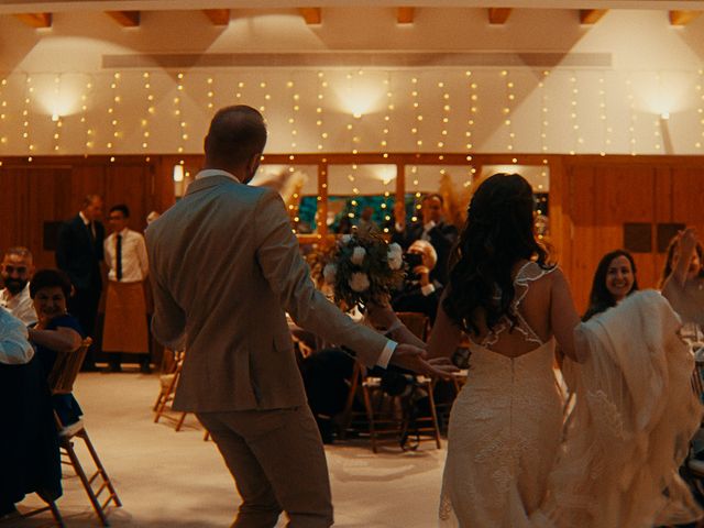 La boda de Dominik y Virginia en Cubas De La Sagra, Madrid 8