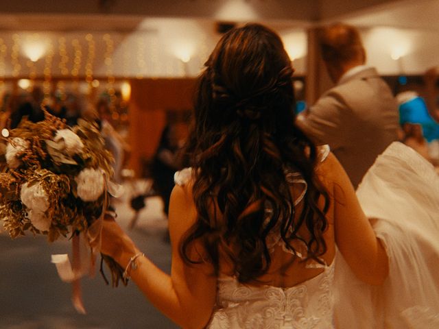 La boda de Dominik y Virginia en Cubas De La Sagra, Madrid 9