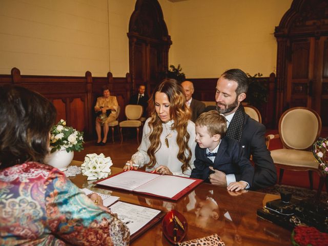 La boda de Carlo y Sabi en Andratx, Islas Baleares 31