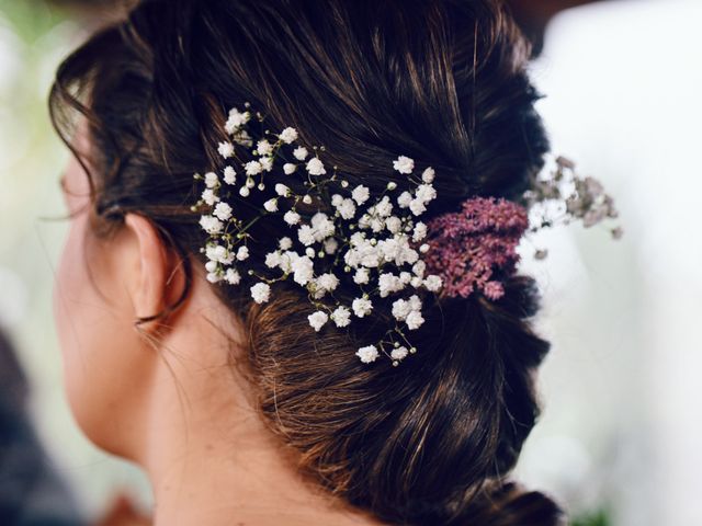 La boda de Beñat y Janire en Azkoitia, Guipúzcoa 4