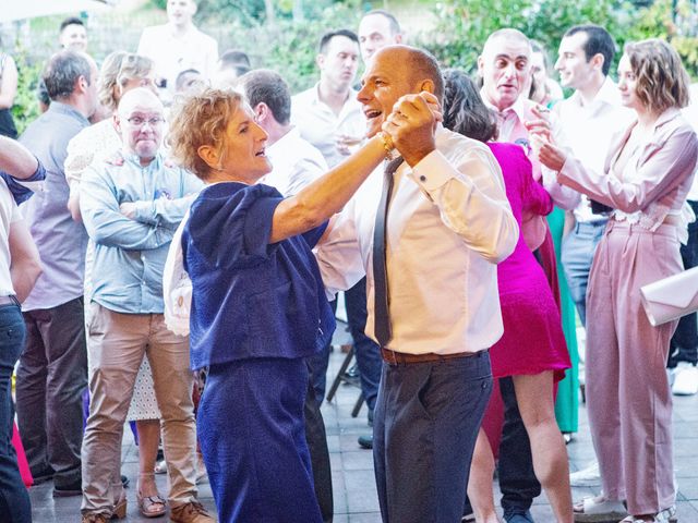 La boda de Beñat y Janire en Azkoitia, Guipúzcoa 60