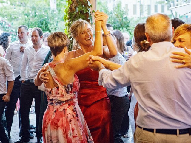 La boda de Beñat y Janire en Azkoitia, Guipúzcoa 63