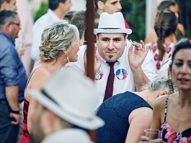 La boda de Beñat y Janire en Azkoitia, Guipúzcoa 72