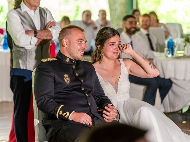 La boda de Pablo y Cris en Cuenca, Cuenca 15