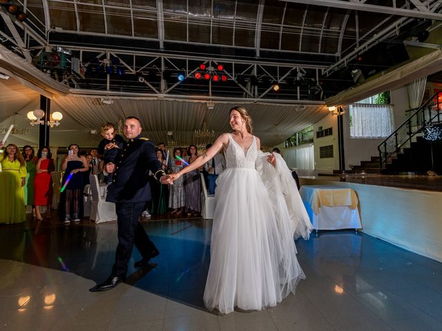 La boda de Pablo y Cris en Cuenca, Cuenca 16