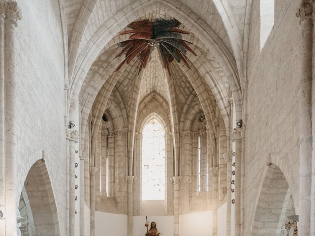 La boda de Sole y Enrique en Ciudad Real, Ciudad Real 3