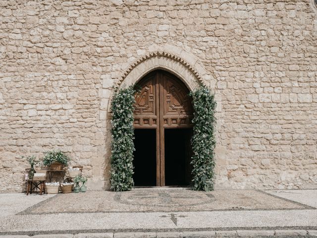 La boda de Sole y Enrique en Ciudad Real, Ciudad Real 4