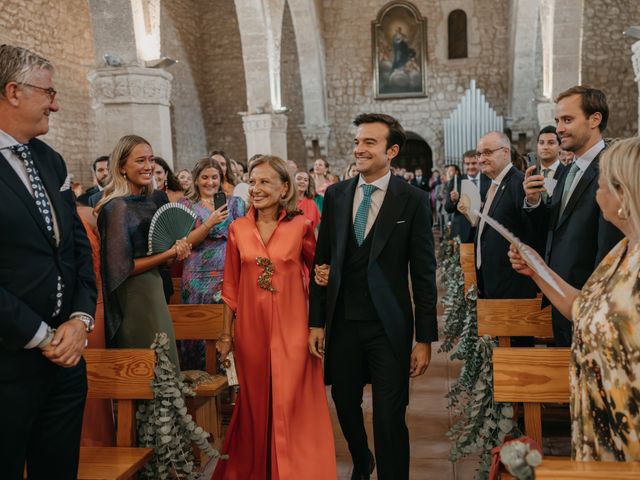 La boda de Sole y Enrique en Ciudad Real, Ciudad Real 7