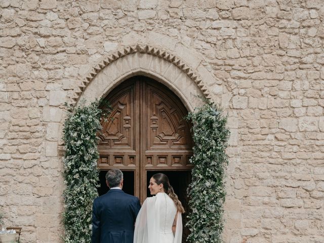 La boda de Sole y Enrique en Ciudad Real, Ciudad Real 10