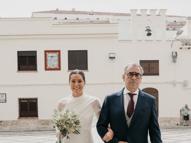 La boda de Sole y Enrique en Ciudad Real, Ciudad Real 11