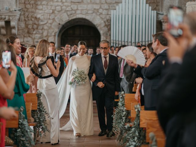 La boda de Sole y Enrique en Ciudad Real, Ciudad Real 12