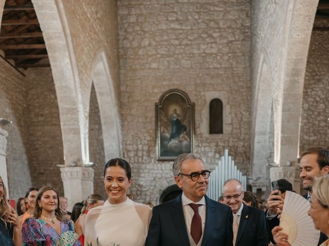 La boda de Sole y Enrique en Ciudad Real, Ciudad Real 13