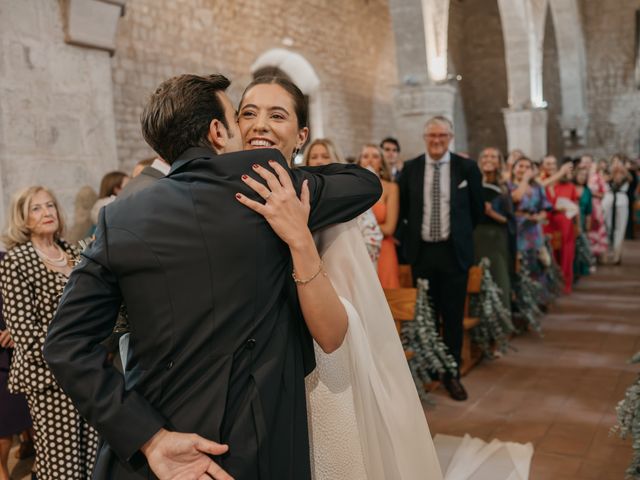 La boda de Sole y Enrique en Ciudad Real, Ciudad Real 14